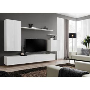Paveikslėlis Vitrina Switch II White