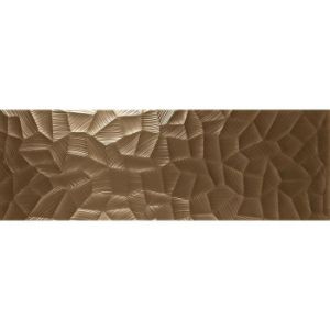 Paveikslėlis Lux Bronze 40/120 Rect.