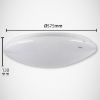 Bigben LED C 72W 4000K 03700 Pl paveikslėlis