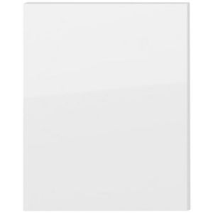 Šoninis skydelis Denis 720x564 baltas matinis satinas paveikslėlis