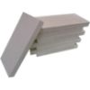 Šamotinės plytelės 250x500x40 mm paveikslėlis
