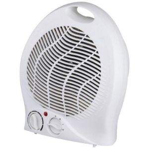 Elektrinis ventiliatorinis šildytuvas 2 kW paveikslėlis