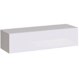 Paveikslėlis TV sieninės spintelės Switch SW2 White