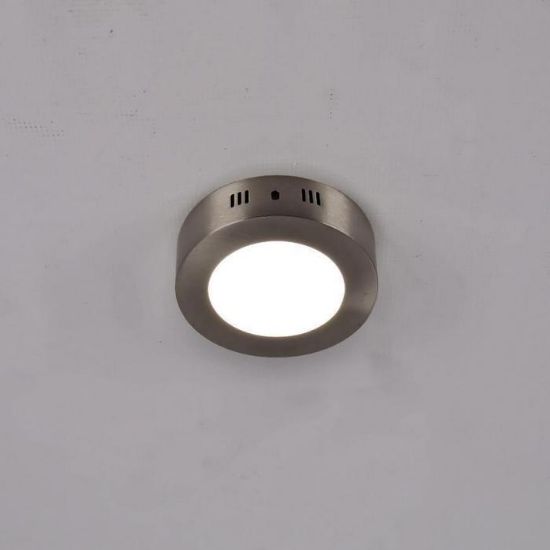 Plafond Martin LED C 03272 6W 4000K Matchr paveikslėlis