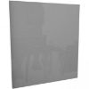 Gardena virtuvės spintelė D60FZW indaplovės fasadas 713 x 596 pilka paveikslėlis