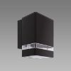 Bruno GU10 D Black 04006 K1 lempa paveikslėlis