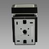 Bruno GU10 D Black 04006 K1 lempa paveikslėlis
