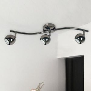 Rodyti išsamią informaciją apie Mars lempa AS-8006-03-6195 juodai chromuotas LS3 Mars lempa AS-8006-03-6195 juodai chromuotas LS3 paveikslėlis