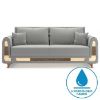 Sofa "Maja Monolith 85 paveikslėlis