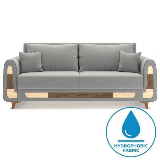Sofa "Maja Monolith 85 paveikslėlis