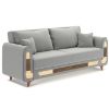 Sofa "Maja Monolith 85 paveikslėlis