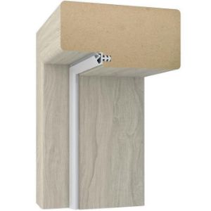 Rodyti išsamią informaciją apie Kietas rėmas 60P Skandinavijos briedis Kietas rėmas 60P Skandinavijos briedis paveikslėlis