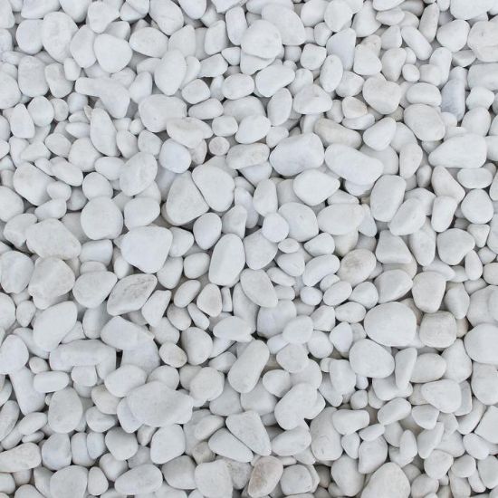 Stiklo plokštė 60/60 Riverstone White Esg paveikslėlis