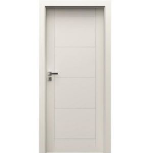 Rodyti išsamią informaciją apie Vidaus durų apvadas 80P Baltas lakas Vidaus durų apvadas 80P Baltas lakas paveikslėlis