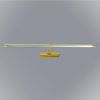 Vincent 780 GD LED lempa paveikslėlis