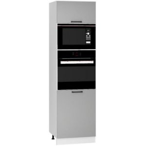 Paveikslėlis Virtuvės spintelė Max D60pk Mv 2133 Pl Granitas