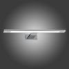 Šviestuvas Shine 030 Chrome 40cm Ip44 K1 paveikslėlis