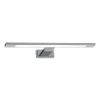 Šviestuvas Shine 030 Chrome 40cm Ip44 K1 paveikslėlis