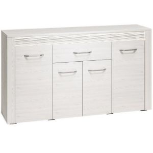 Rodyti išsamią informaciją apie Clermont 08 Snow Pine komoda Clermont 08 Snow Pine komoda paveikslėlis