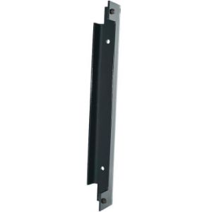 Paveikslėlis Vartų spyna cinkuota + RAL 7016
