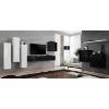 Vitrina Switch III White/Black paveikslėlis