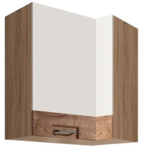 Rodyti išsamią informaciją apie Virtuvės spintelė Favorit 44g kairė Sonoma/balta Virtuvės spintelė Favorit 44g kairė Sonoma/balta paveikslėlis