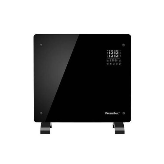 Elektrinis šildytuvas EGW-10C 1000W paveikslėlis