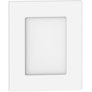 Šoninis skydelis Adele 360x292 White Pea paveikslėlis