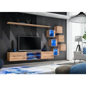 Paveikslėlis Vitrina Switch Xxi Wotan