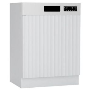 Indaplovės fasadas Vera 60PO šviesiai pilka paveikslėlis