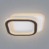 Plafond 48018-30 Juoda ir smėlio spalvos LT paveikslėlis