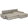 Kampinė sofa su miegamąja funkcija Toscania Riviera 16 universali paveikslėlis