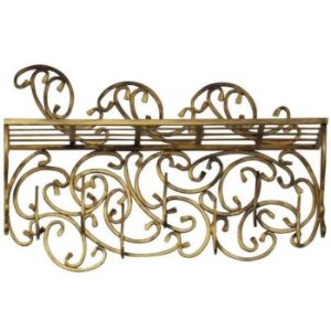 Paveikslėlis Sieninė pakaba su lentyna 10-1293 Paveikslėlis Sieninė pakaba su lentyna 10-1293