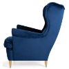 Royal Bluvel fotelis 86/natūralus paveikslėlis