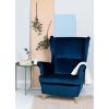 Royal Bluvel fotelis 86/natūralus paveikslėlis