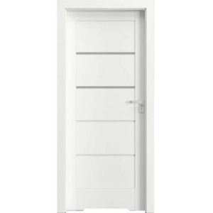 Rodyti išsamią informaciją apie Vidinės durys G2 70 L wc + baltos spalvos dekoras Vidinės durys G2 70 L wc + baltos spalvos dekoras paveikslėlis