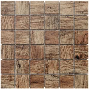Paveikslėlis Mosaic Foresta Bronzo (4,8x4,8) 30/30