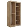 Spinta Tapi 100 Sonoma Oak/Grey paveikslėlis