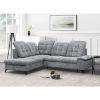 Betty L Rosario 453 J.Sz Kampinė sofa vienetas paveikslėlis