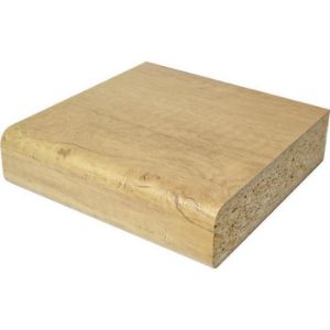 Paveikslėlis Stalviršis artisan ąžuolas 40cm/38mm