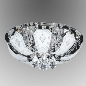 Rodyti išsamią informaciją apie Lempa P-S 0149/4 4x60w+Ledy Pl40 Lempa P-S 0149/4 4x60w+Ledy Pl40 paveikslėlis