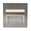 Laiptų šviestuvas 45007 Nickel 230V 1,5W IP20 4000K paveikslėlis