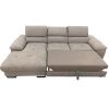 Kampinė sofa Costi LC-2R Soro 13 kairioji Kampinė sofa su funkcija miegoti paveikslėlis