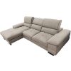 Kampinė sofa Costi LC-2R Soro 13 kairioji Kampinė sofa su funkcija miegoti paveikslėlis