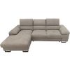 Kampinė sofa Costi LC-2R Soro 13 kairioji Kampinė sofa su funkcija miegoti paveikslėlis
