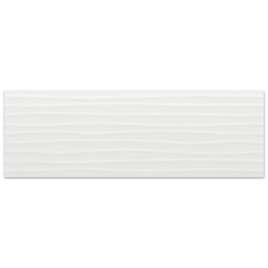 Decor Wellen neve satin rectificado 30/90 paveikslėlis