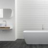 Decor Wellen neve satin rectificado 30/90 paveikslėlis