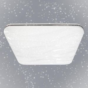 Plafond Wave KW EK76723 18W 4000K SKY PL1 paveikslėlis