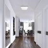 Plafond Wave KW EK76723 18W 4000K SKY PL1 paveikslėlis