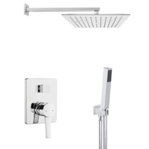 Rodyti išsamią informaciją apie Glamour prieškarinis montavimo rinkinys BS-02-0K1 Glamour prieškarinis montavimo rinkinys BS-02-0K1 paveikslėlis